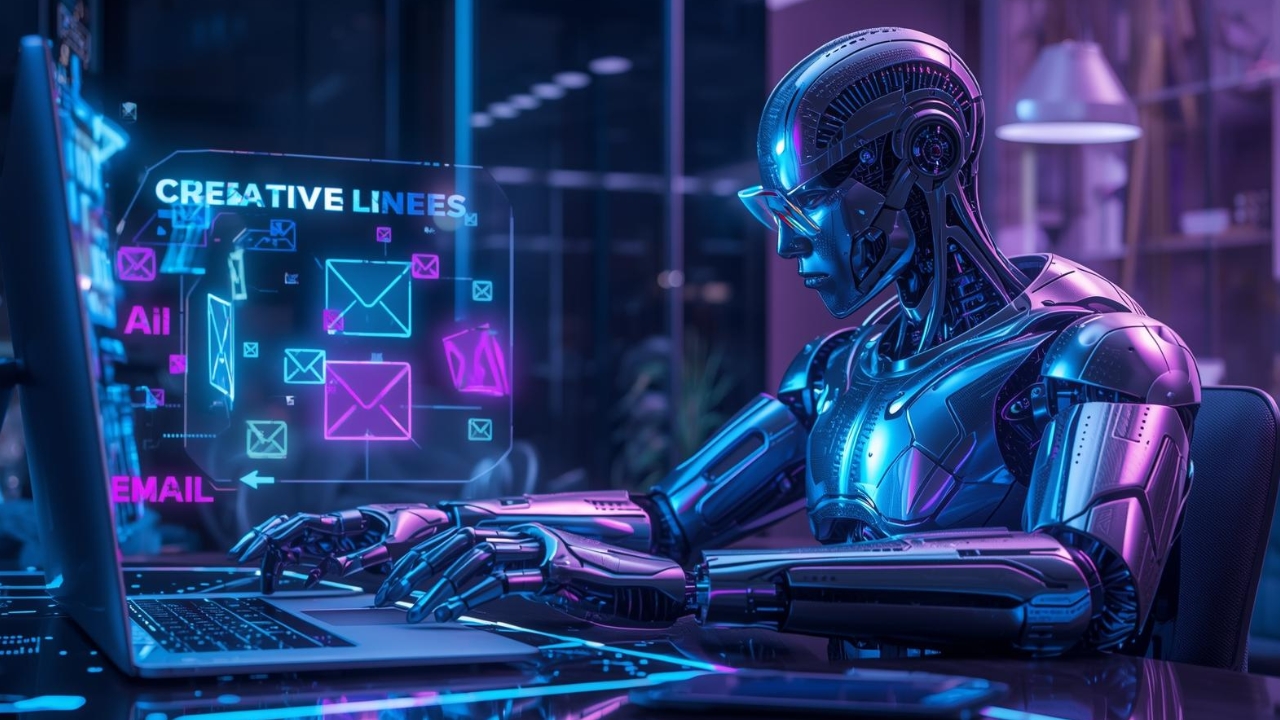 AI Subject Line Generators: Do They Really Work?