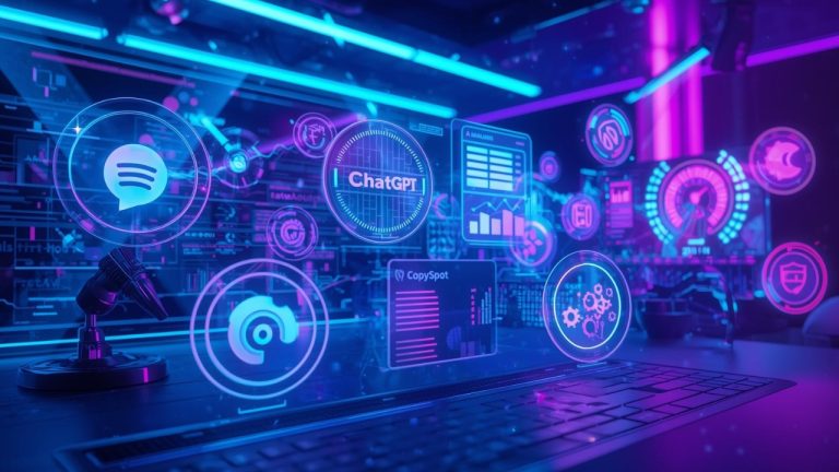 Best Free AI Marketing Tools You Can Try Today