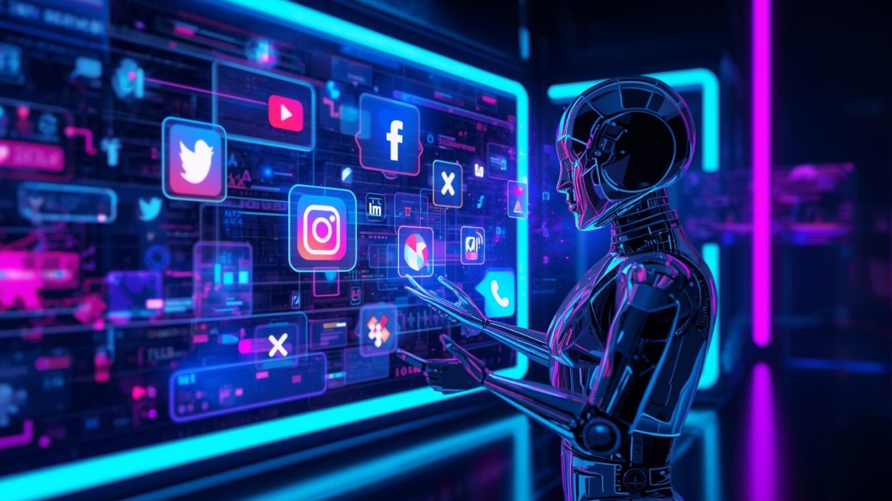 How Chatbots Improve Customer Engagement on Social Media
