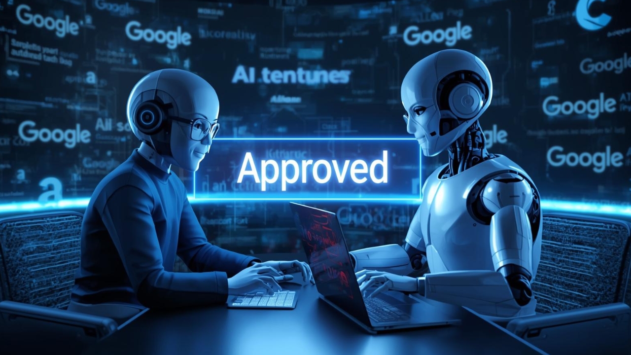 How to Avoid Google Penalties When Using AI-Generated Content