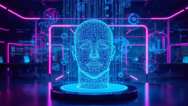 How to Create an AI-Driven Customer Persona