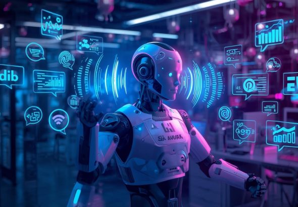 How to Train an AI Tool for Your Brand Voice