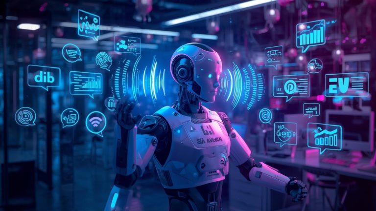 How to Train an AI Tool for Your Brand Voice