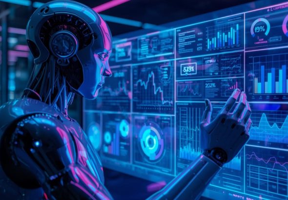 How to Use AI to Audit Your Digital Marketing Performance