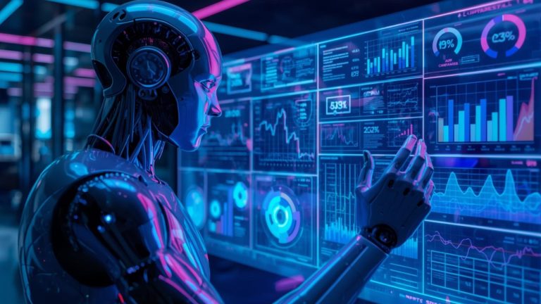 How to Use AI to Audit Your Digital Marketing Performance