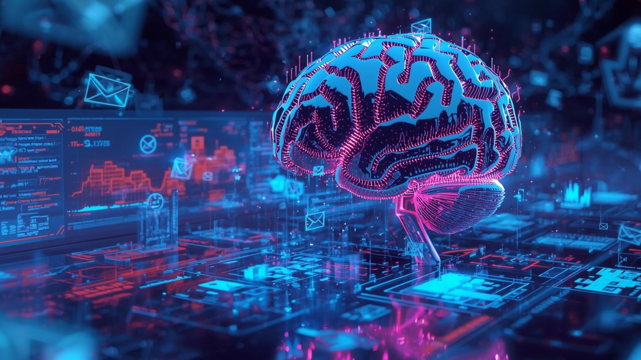 Predicting Customer Behavior for Email Triggers with AI