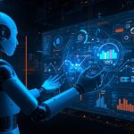 Setting Up AI-Based Automation in Google Analytics 4