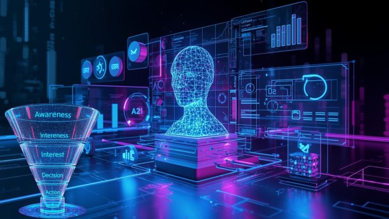 Step-by-Step Guide: Building an AI Marketing Funnel