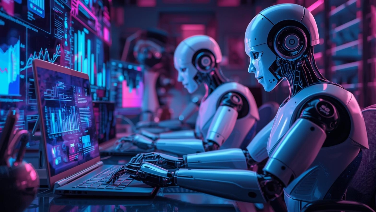 Top AI Content Writing Tools Compared (2025 Edition)