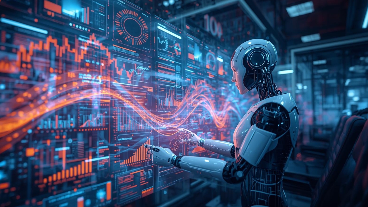 Turning Big Data into Actionable Marketing Insights with AI