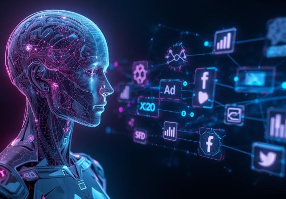 Ultimate Guide: Building an AI-Powered Digital Marketing Strategy