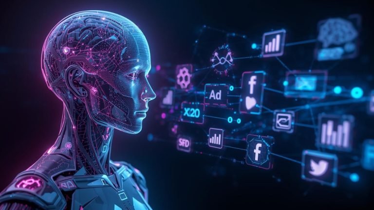 Ultimate Guide: Building an AI-Powered Digital Marketing Strategy