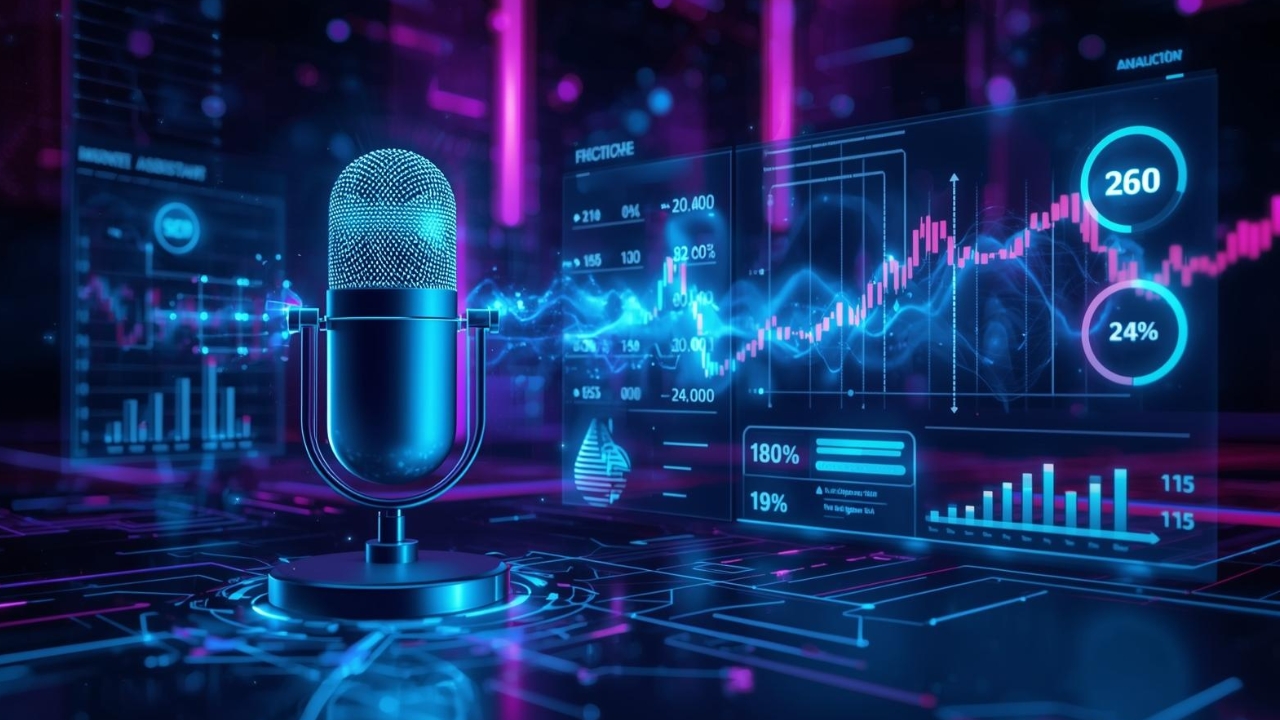 Voice Search Optimization: How AI Helps You Rank for Conversational Queries