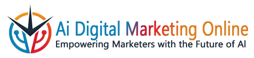 Ai Digital Marketing Online